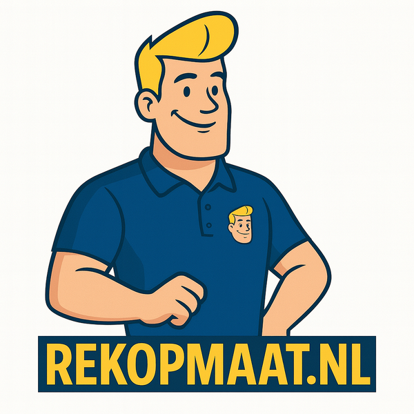RekOpMaat.nl